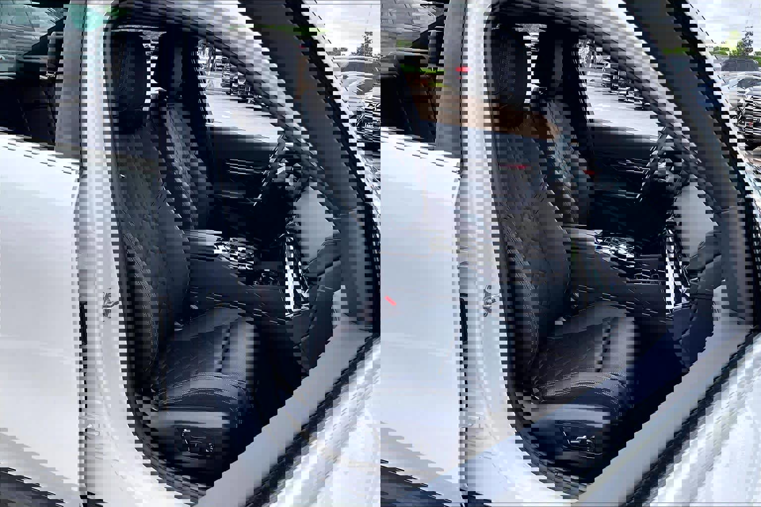 Used 2025 BMW i5 eDrive40i RWD image 7