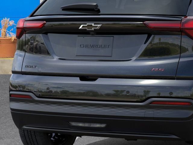 New 2027 Chevrolet Bolt RS w/ Technology Package image 14