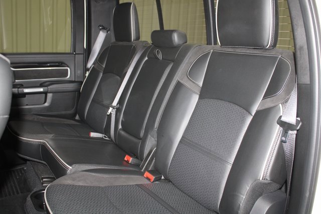 Used 2019 RAM 2500 Laramie image 18