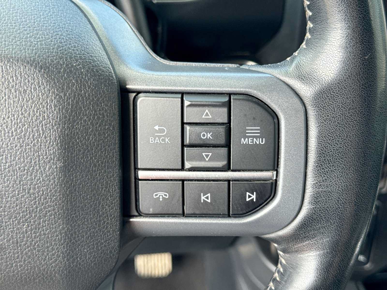 Used 2024 Ford F250 Lariat w/ Chrome Package AWD/4WD image 23