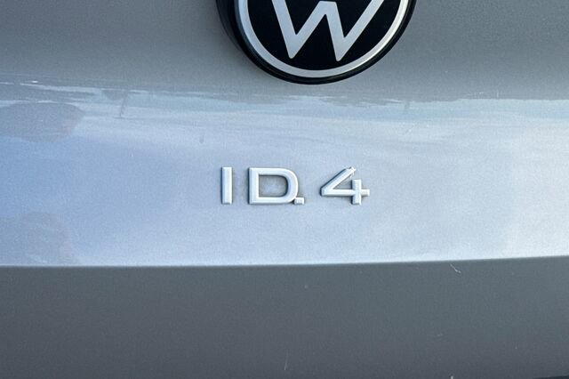 Certified 2023 Volkswagen ID.4 Pro S image 25