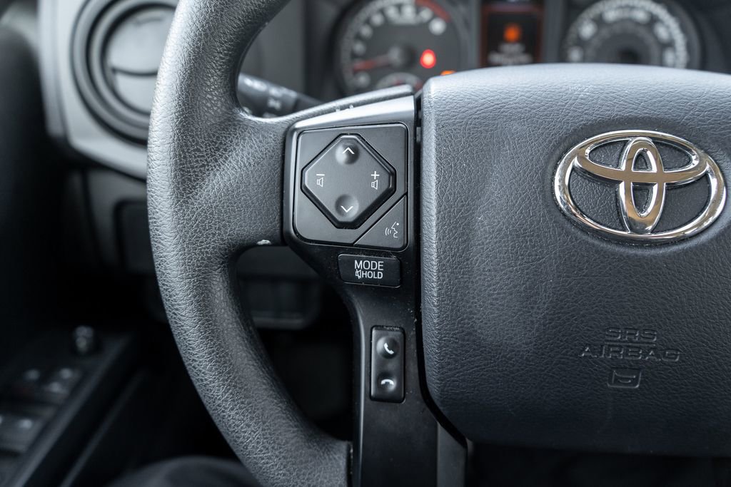 Used 2023 Toyota Tacoma SR image 21