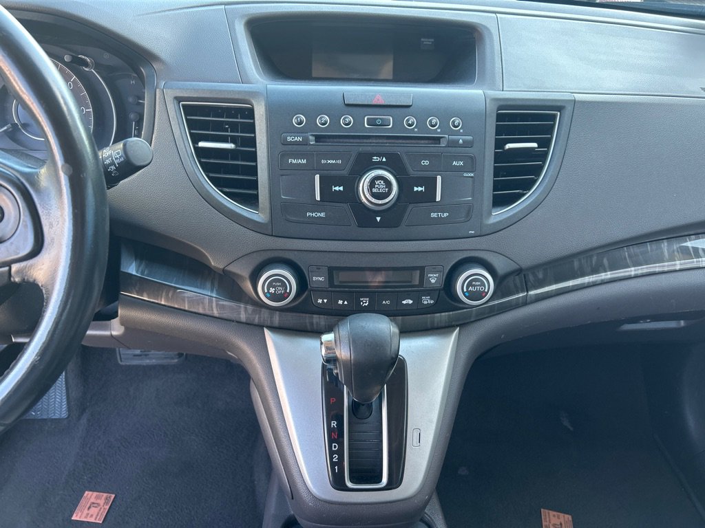 Used 2013 Honda CR-V EX-L image 10