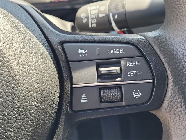 Used 2023 Honda Accord EX image 15