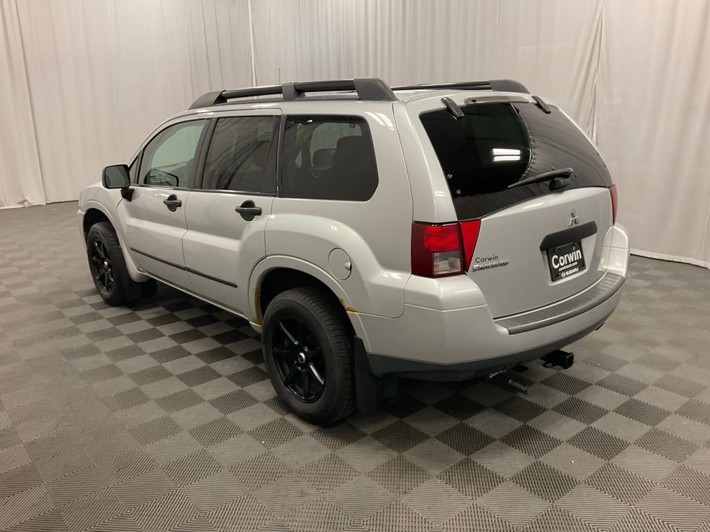 Used 2006 Mitsubishi Endeavor LS image 3
