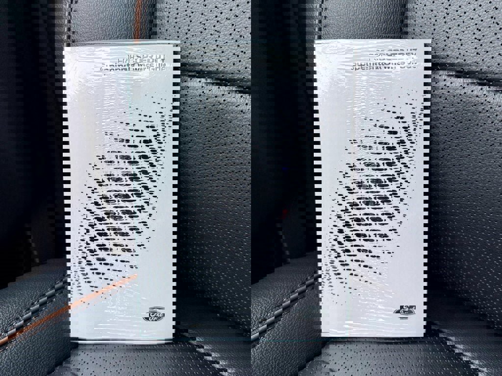 New 2026 Ford F250 Lariat w/ Black Appearance Package image 34