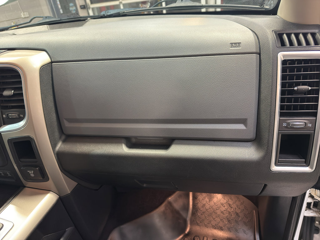 Used 2015 RAM 1500 Big Horn image 23