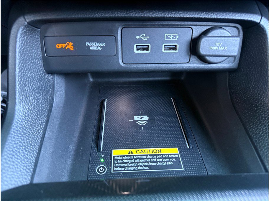 Used 2024 Honda Civic Sport Touring image 21