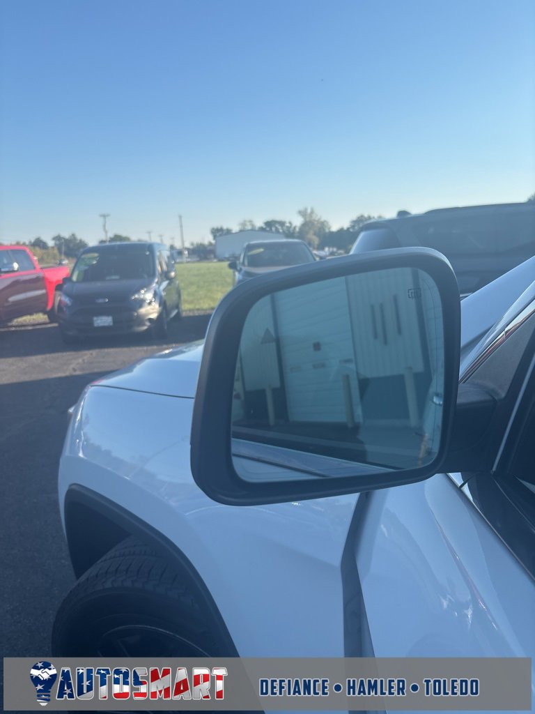 Used 2020 Jeep Grand Cherokee Limited image 19