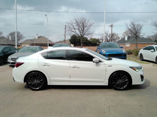Used 2019 Acura ILX image 5