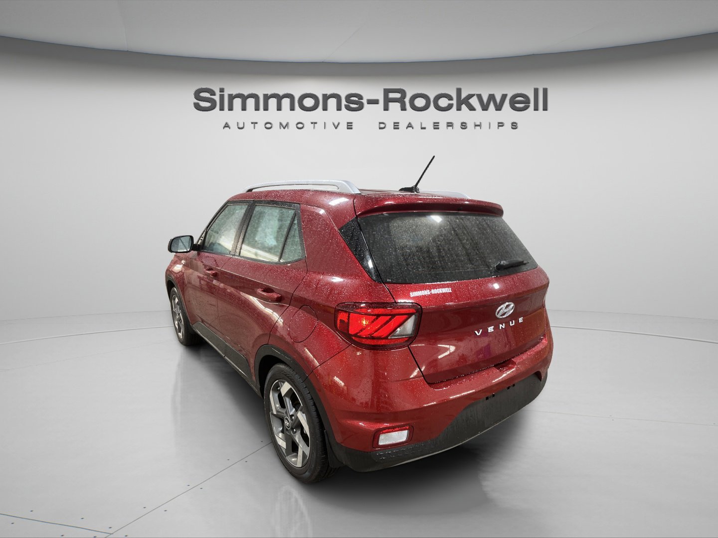 Used 2024 Hyundai Venue SEL image 7