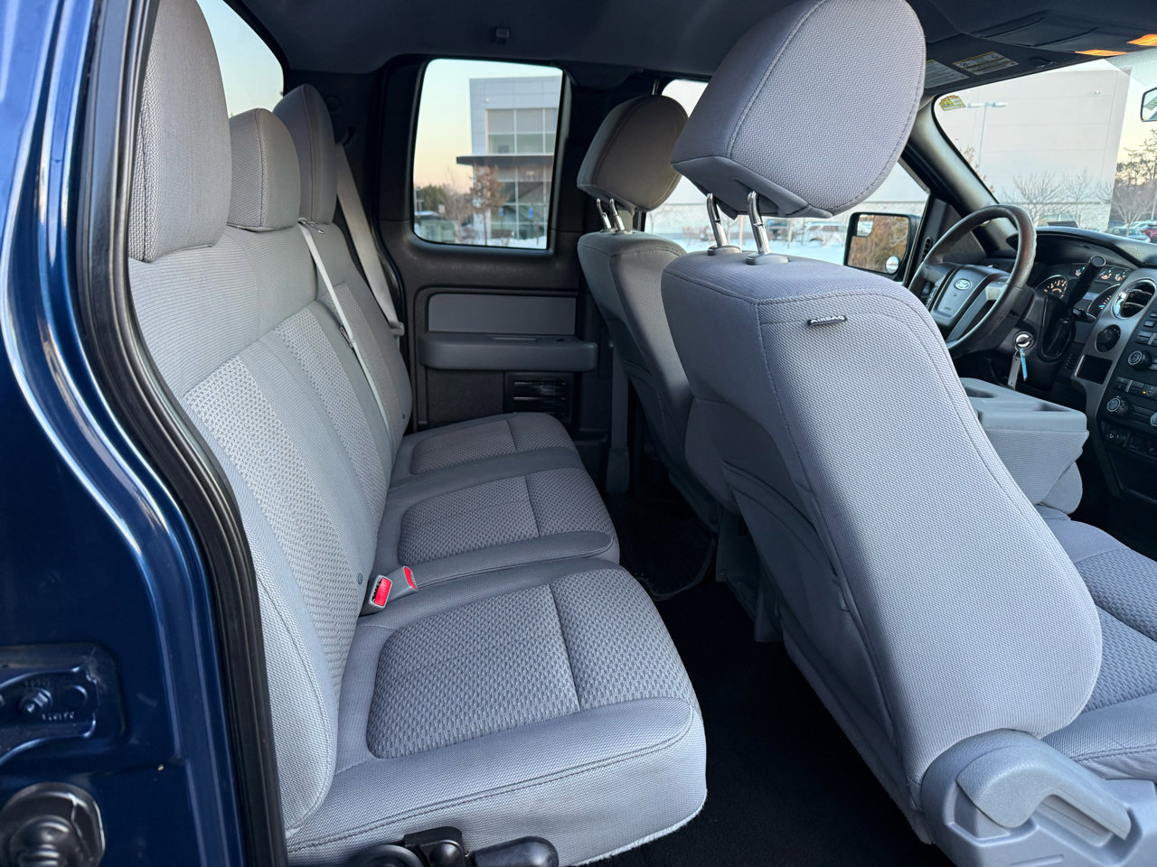 Used 2012 Ford F150 XLT image 21