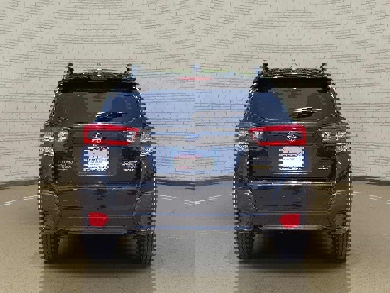 Used 2022 Subaru Crosstrek 2.5i Sport AWD/4WD image 6