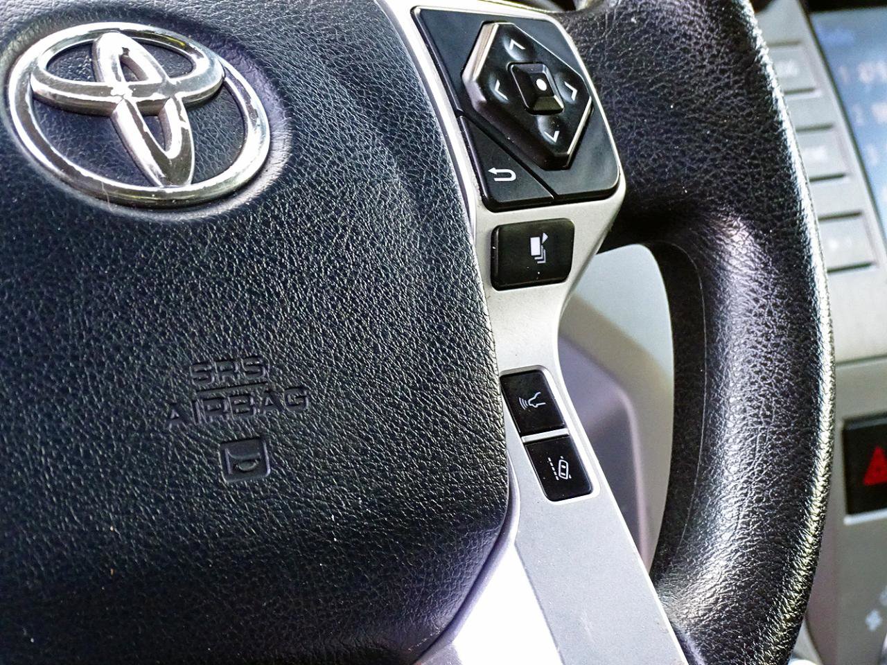 Used 2019 Toyota Tundra SR5 w/ TRD Sport Package AWD/4WD image 22