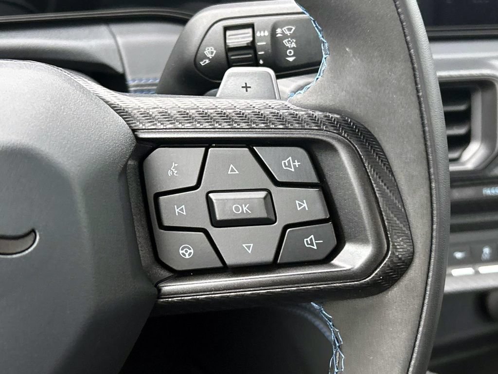 Used 2025 Ford Mustang Dark Horse RWD image 19