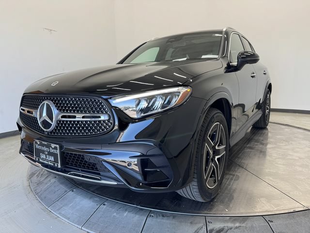 Certified 2026 Mercedes-Benz GLC 300 image 30