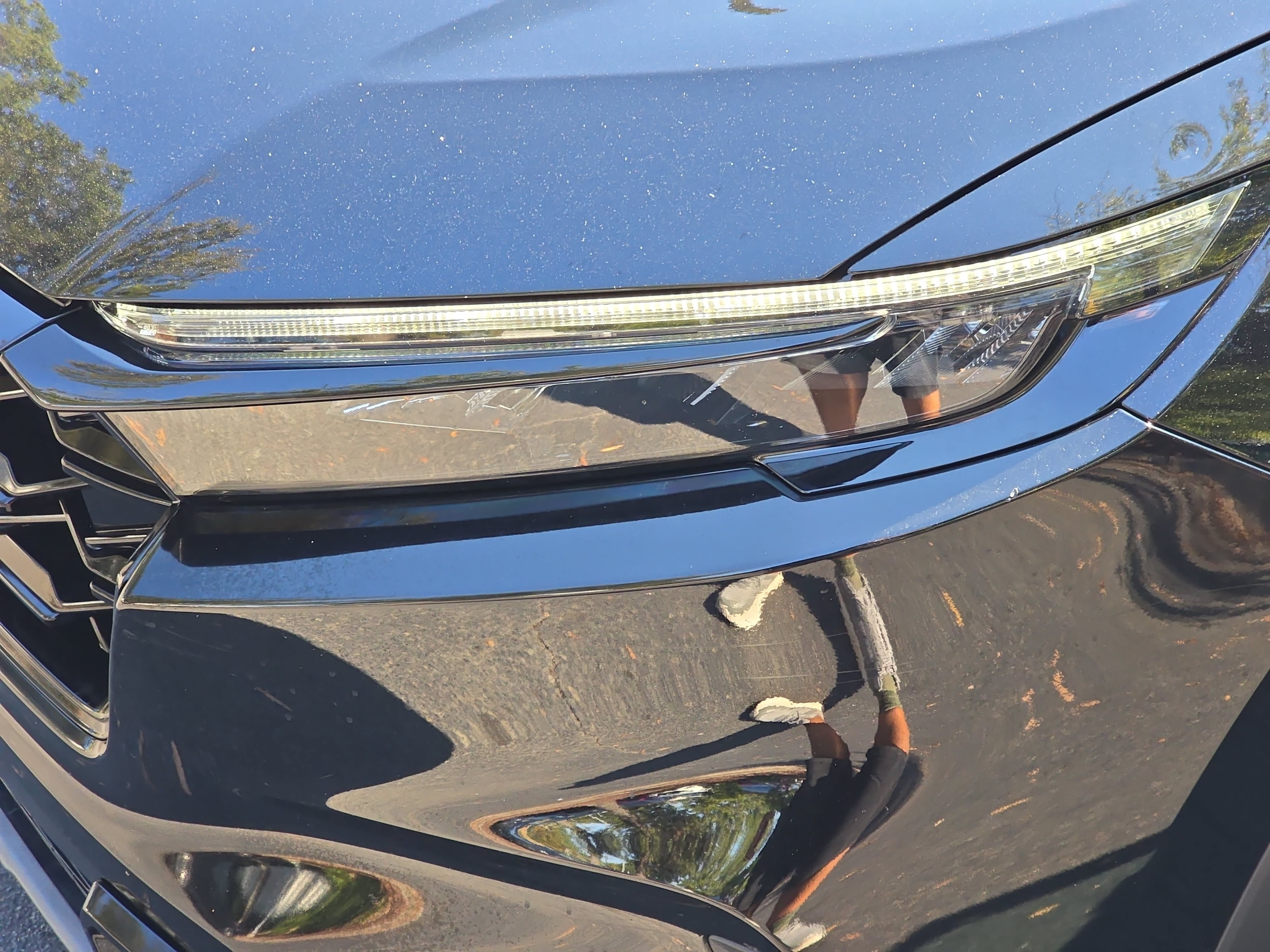 Used 2024 Honda CR-V Sport-L image 33
