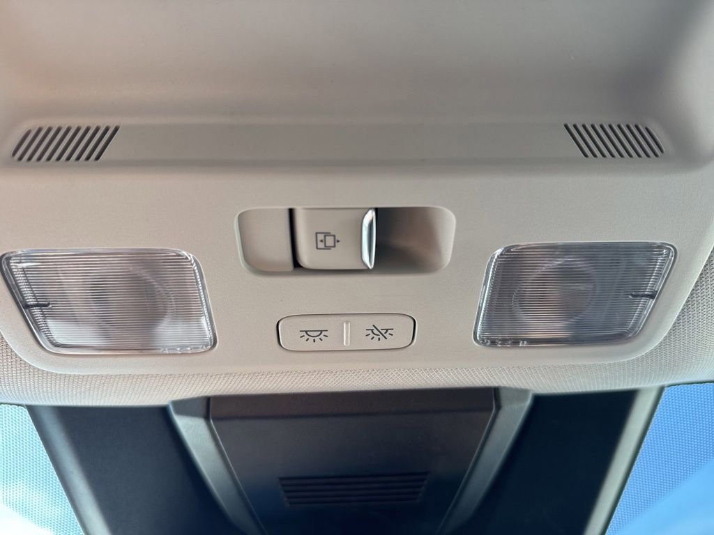 New 2025 Ford Ranger Lariat image 35
