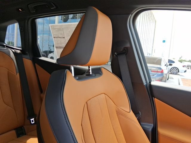 New 2026 BMW X3 xDrive30i w/ Premium Package AWD/4WD image 17