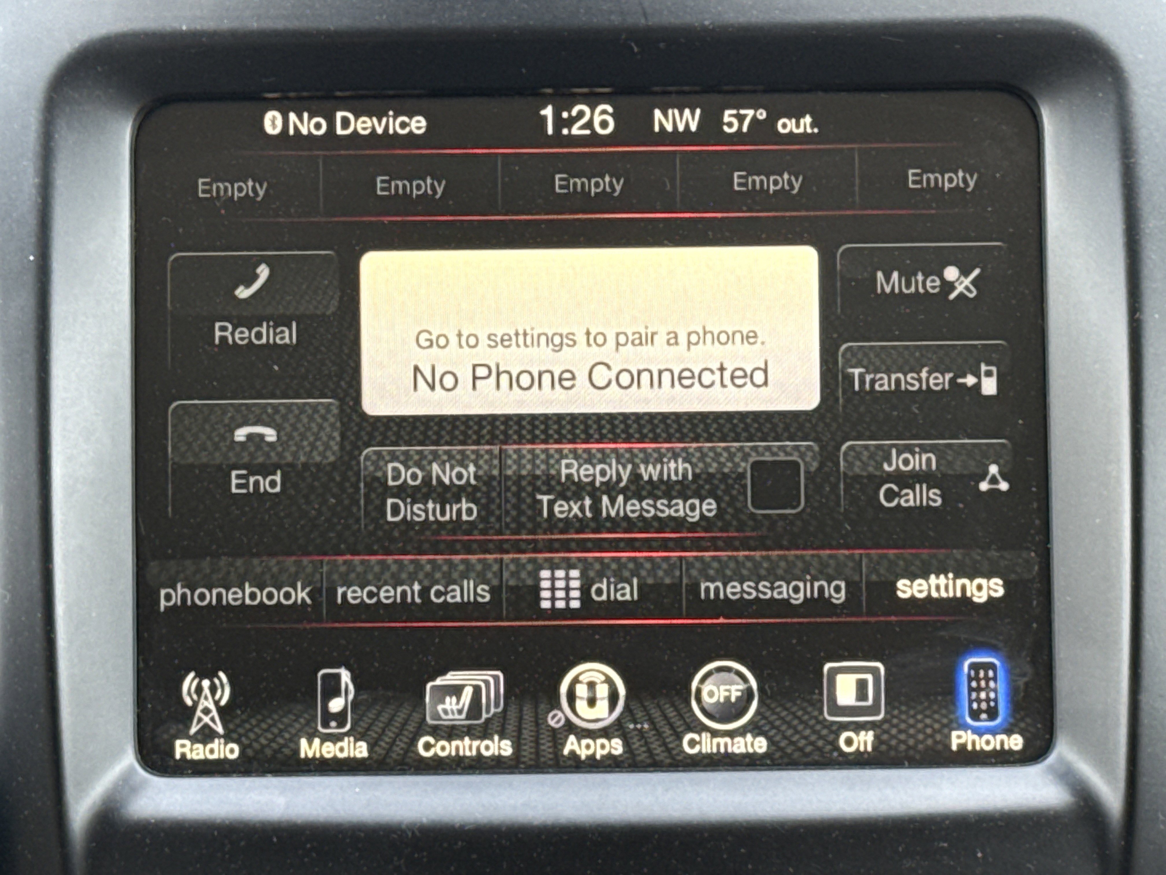 Used 2017 Jeep Cherokee Limited image 22