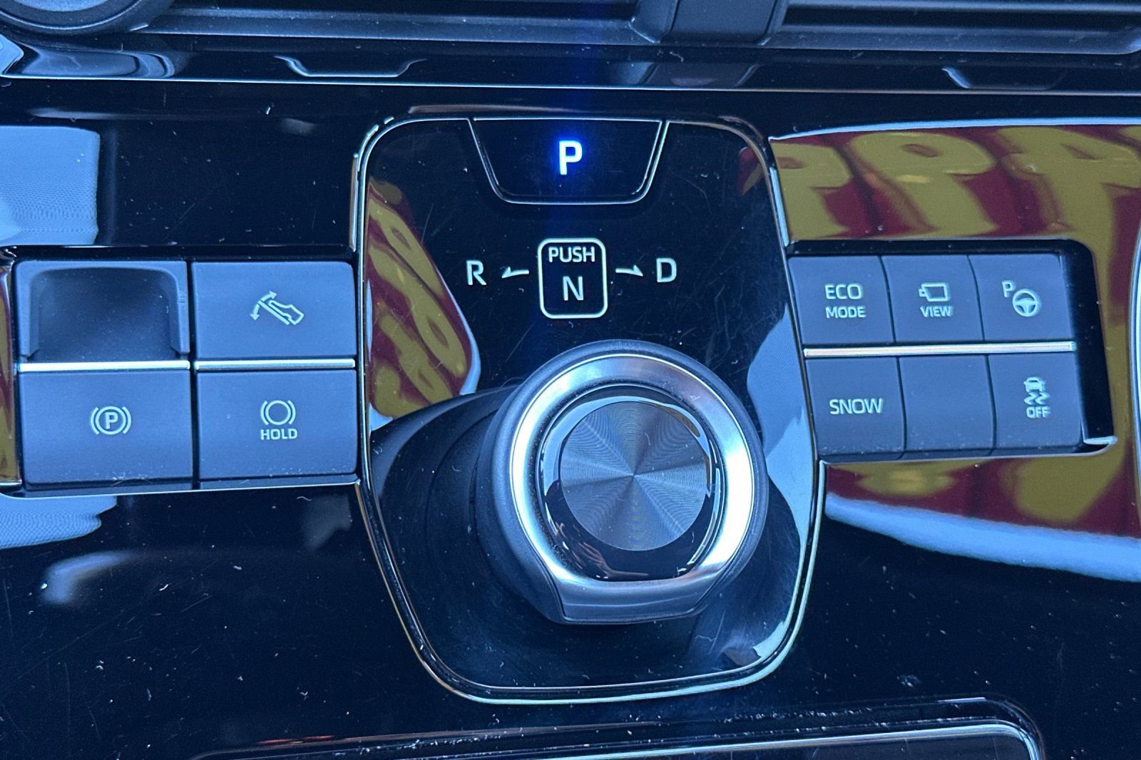 Used 2024 Toyota bZ4X Limited image 26