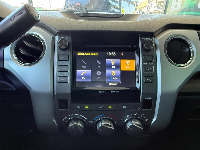 Used 2017 Toyota Tundra SR5 RWD image 28