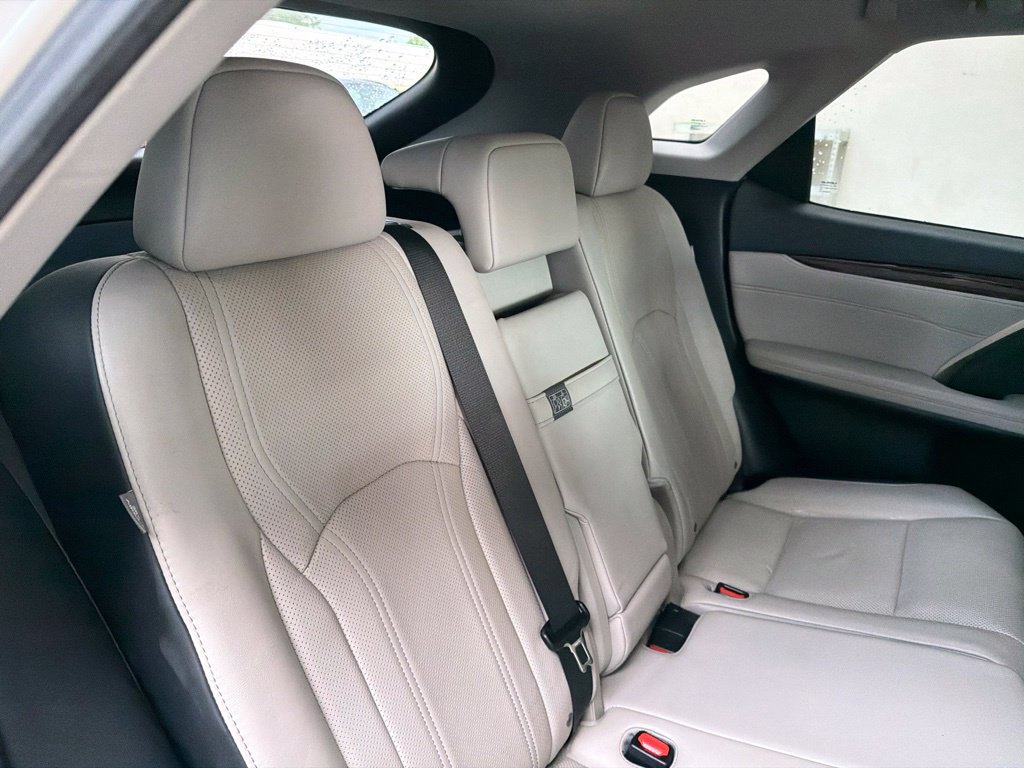 Used 2019 Lexus RX 350 FWD w/ Premium Package image 27