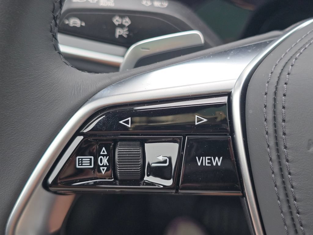 New 2026 Audi A8 L 3.0T AWD/4WD image 32
