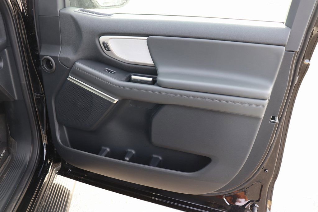 New 2026 Ford Expedition Max Active image 35