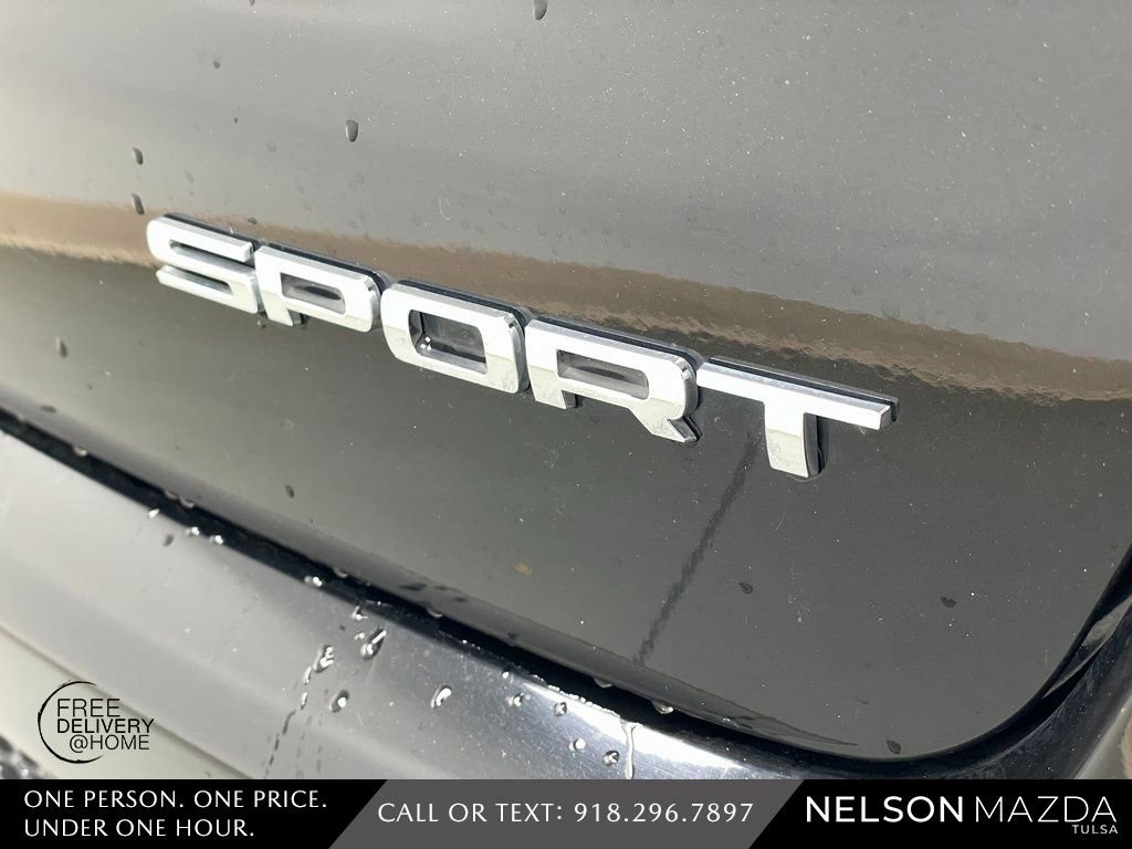 Used 2019 Jeep Compass Sport image 14