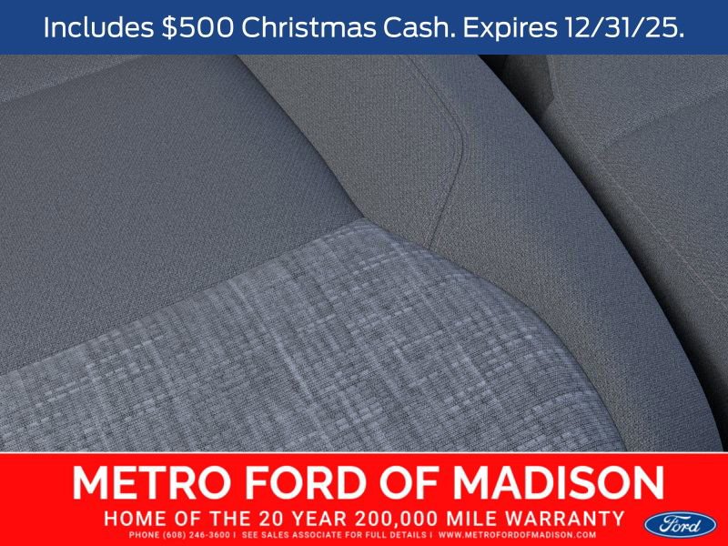 New 2026 Ford F250 XLT w/ XLT Premium Package image 16