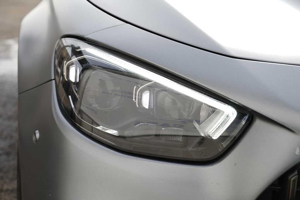 Used 2021 Mercedes-Benz E 63 AMG S image 24