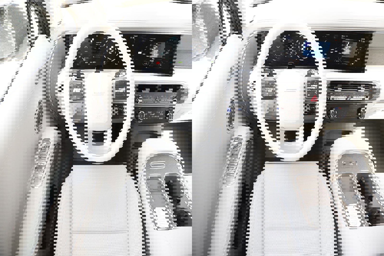 New 2026 Hyundai Palisade SEL Premium AWD/4WD image 19