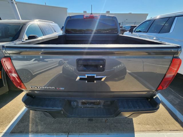 Used 2019 Chevrolet Colorado ZR2 AWD/4WD image 5