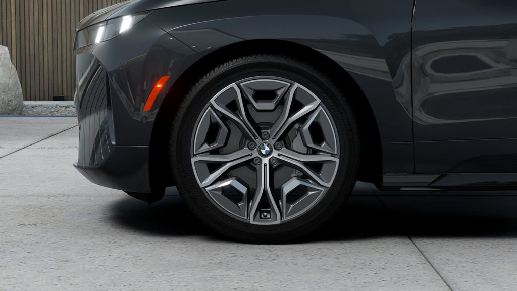 New 2026 BMW iX xDrive45 AWD/4WD image 7
