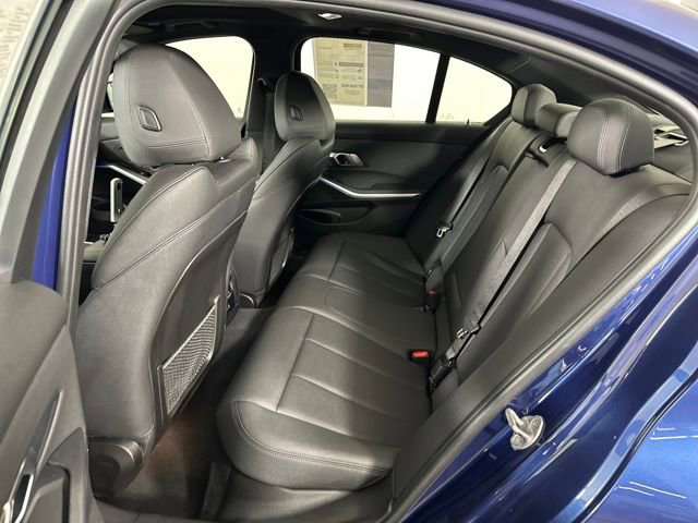 Used 2021 BMW 330e xDrive w/ Convenience Package image 24