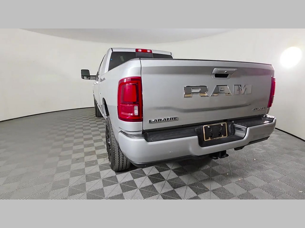 Used 2026 RAM 2500 Laramie AWD/4WD image 43