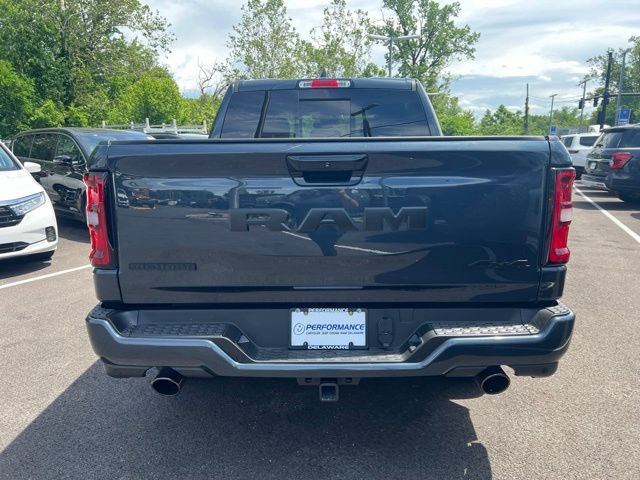 Used 2026 RAM 1500 Big Horn AWD/4WD image 31