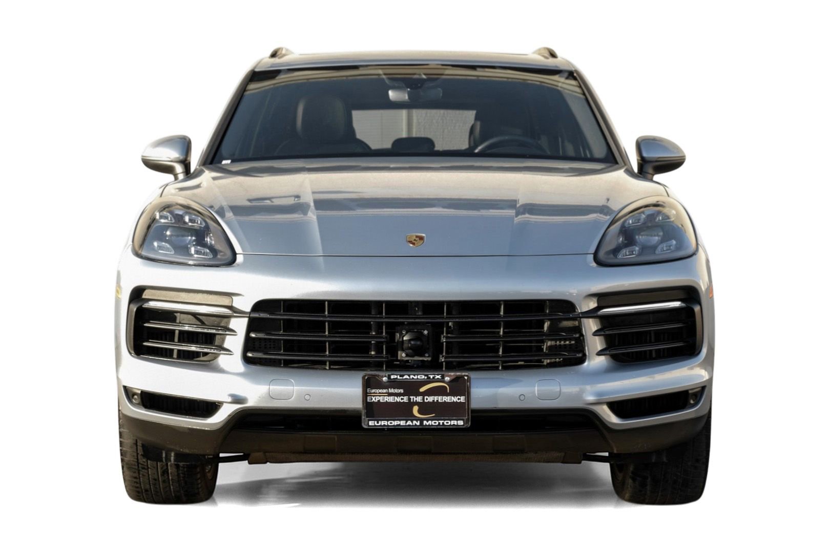 Used 2020 Porsche Cayenne image 5