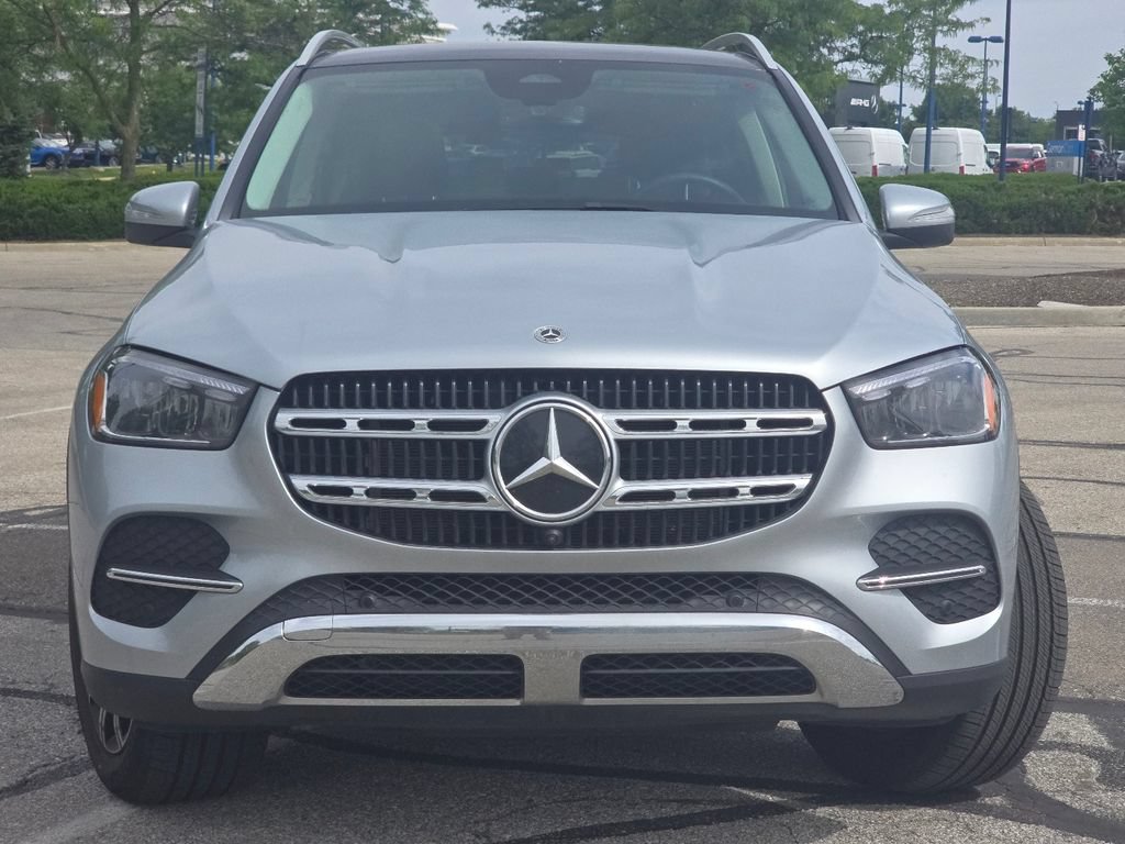 Certified 2026 Mercedes-Benz GLE 350 4MATIC image 12
