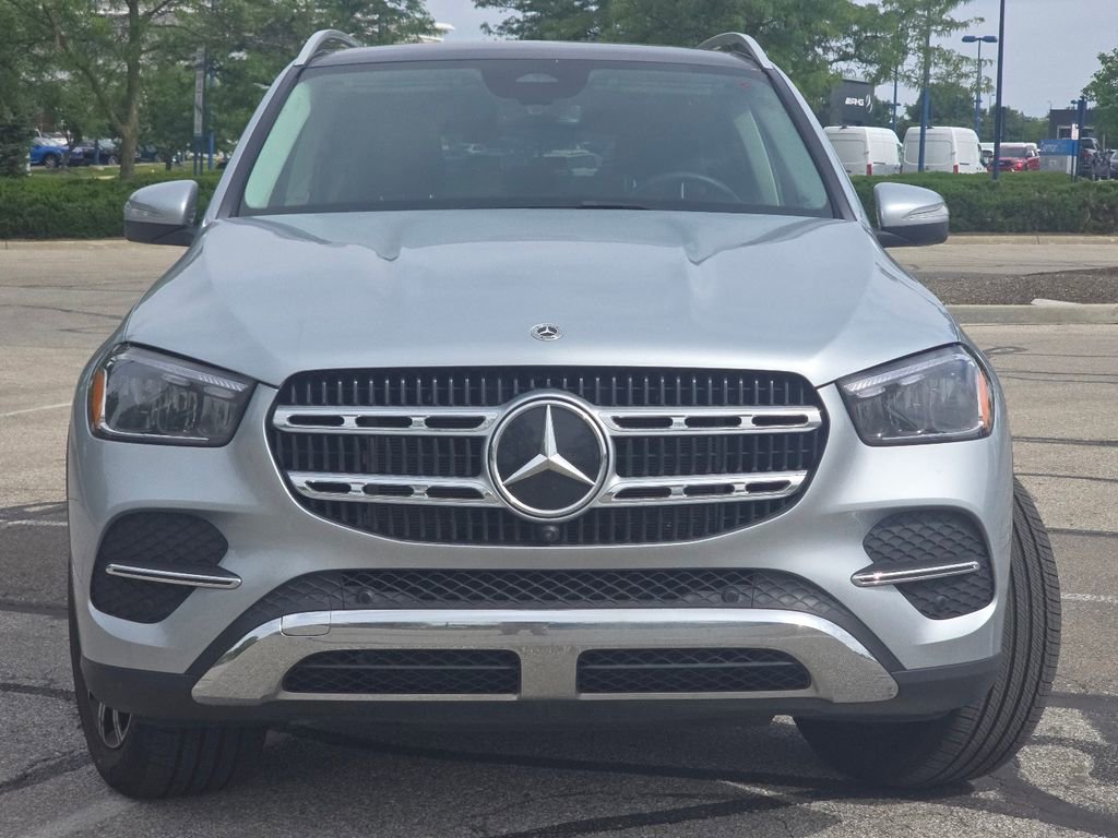 Used 2026 Mercedes-Benz GLE 350 4MATIC image 12