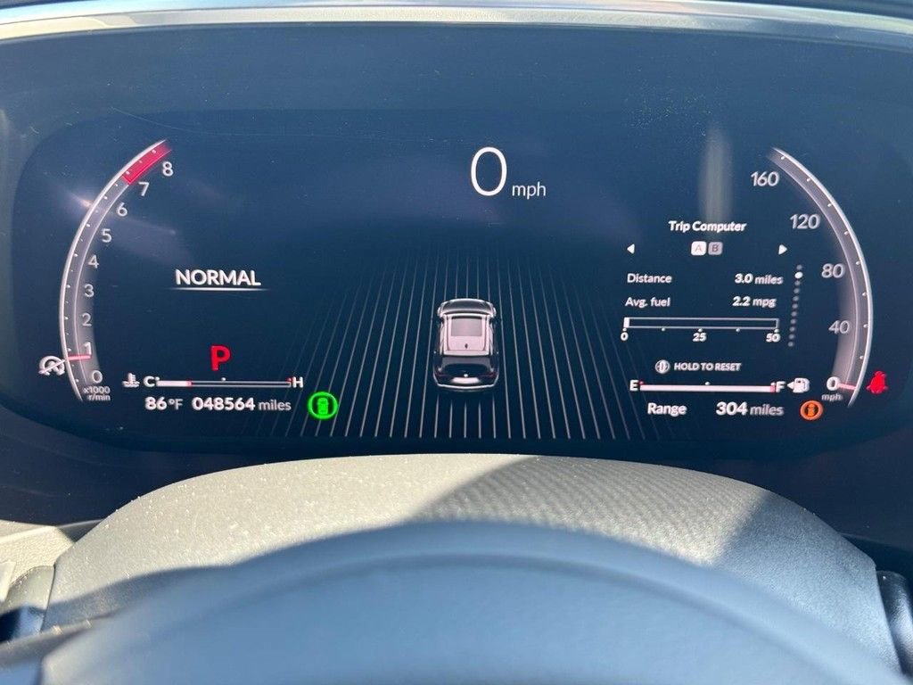 Certified 2024 Acura MDX A-Spec AWD/4WD image 21