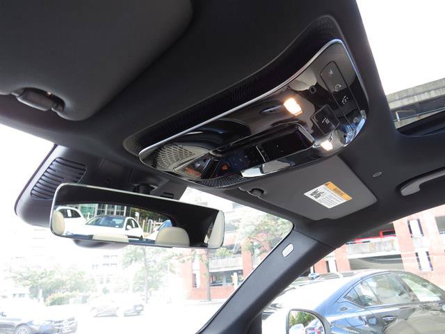 Used 2026 Mercedes-Benz GLC 300 4MATIC image 18