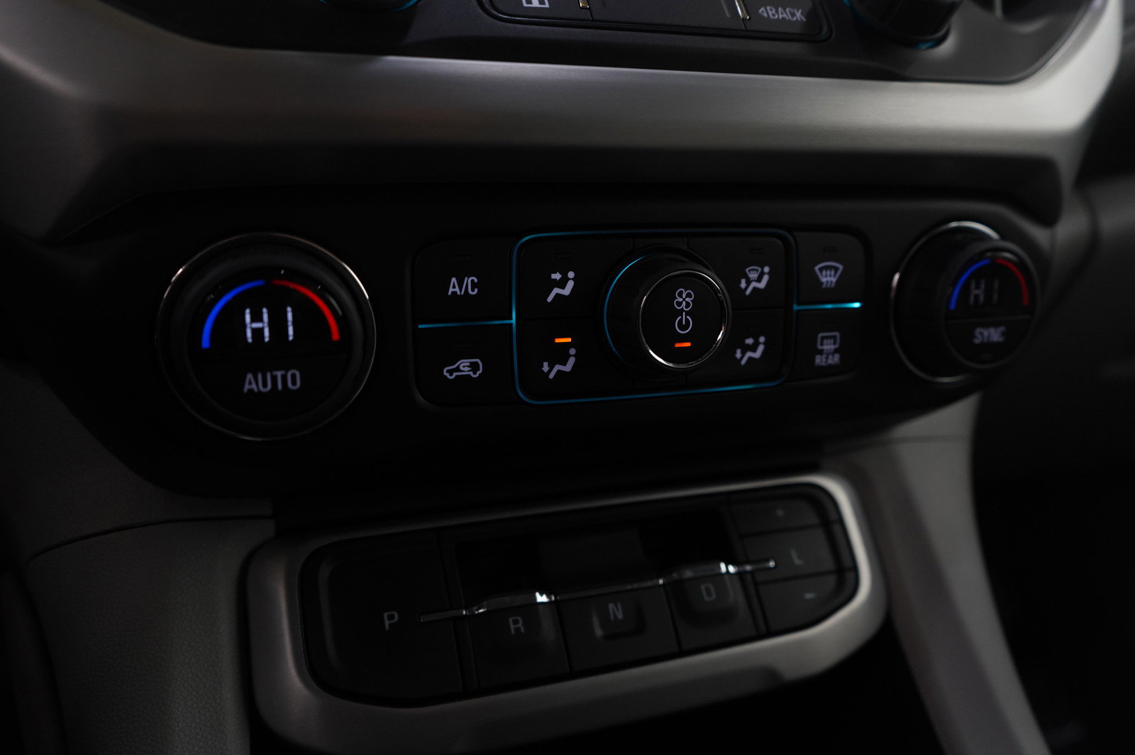 Used 2023 GMC Acadia SLT w/ Technology Package image 21