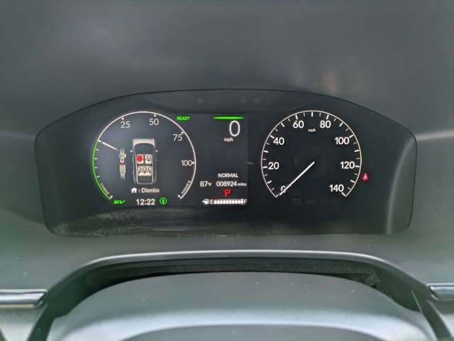 Used 2025 Honda CR-V Sport-L image 27