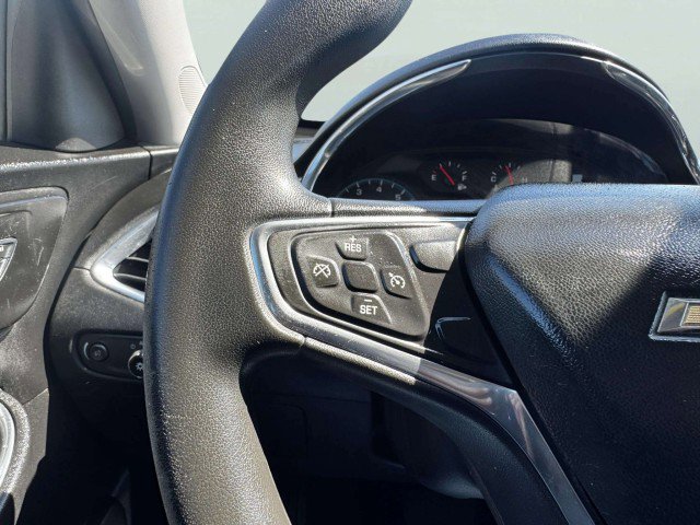 Used 2016 Chevrolet Malibu LT image 28