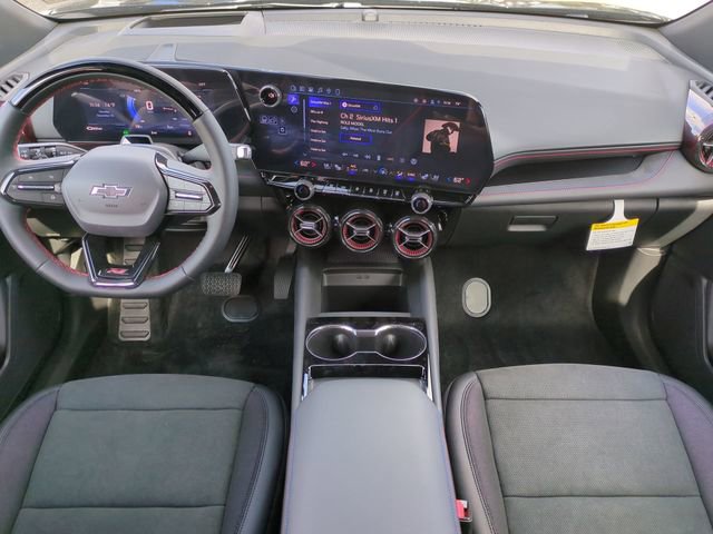 New 2026 Chevrolet Blazer EV RS w/ Super Cruise Package AWD/4WD image 14