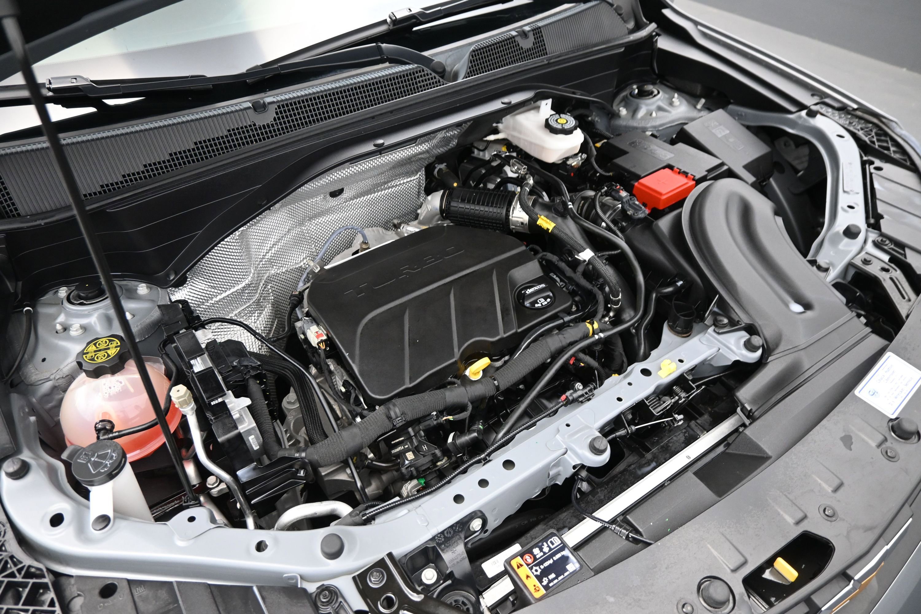 Used 2023 Chevrolet TrailBlazer LS FWD image 20