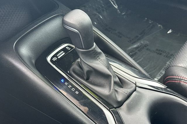 Certified 2024 Toyota Corolla SE image 26