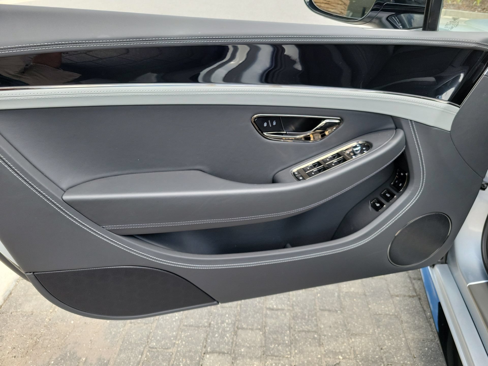 New 2026 Bentley Continental GT S AWD/4WD image 21